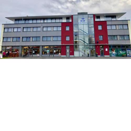 IBB Blue Hotel Paderborn
