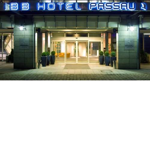 IBB Hotel Passau City Centre