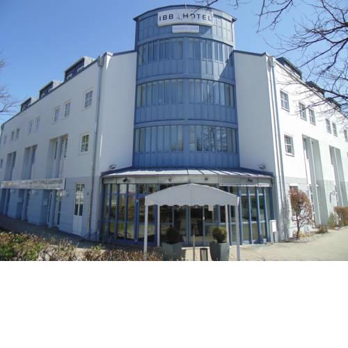 IBB Hotel Passau Sued