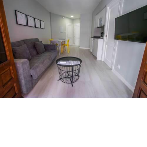 Ibericabeds Plaza Nueva Suite 11