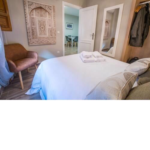 Ibericabeds Plaza Nueva Suite 21
