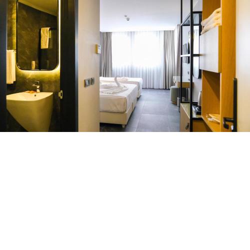Iberis Hotel Lara