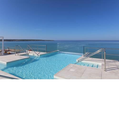 Iberostar Bahía de Palma - Adults Only