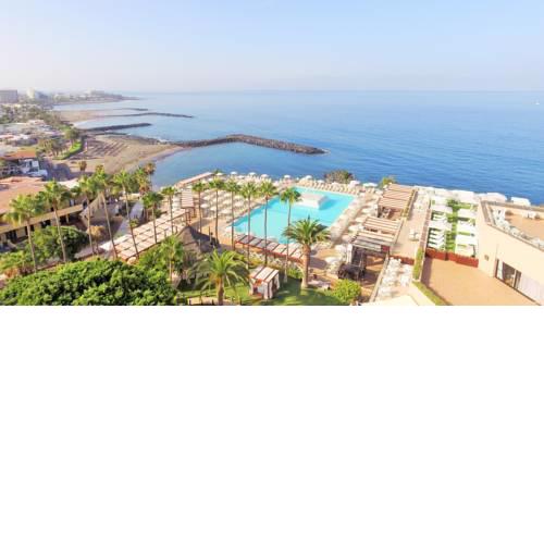 Iberostar Bouganville Playa