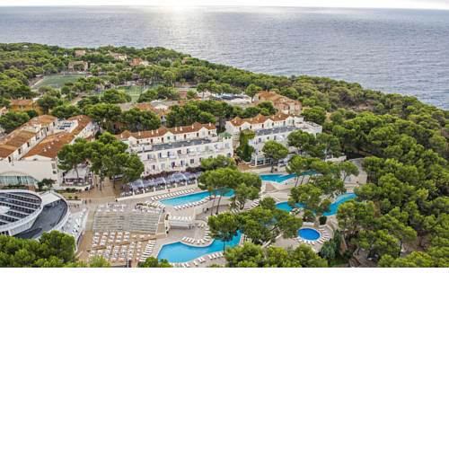 Iberostar Club Cala Barca - All Inclusive