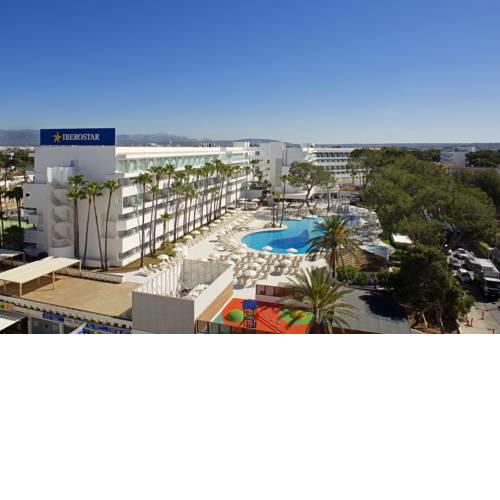 Iberostar Cristina