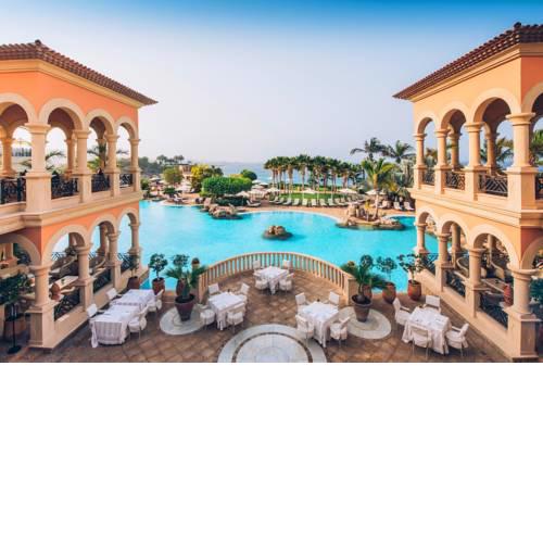 Iberostar Grand El Mirador - Adults Only