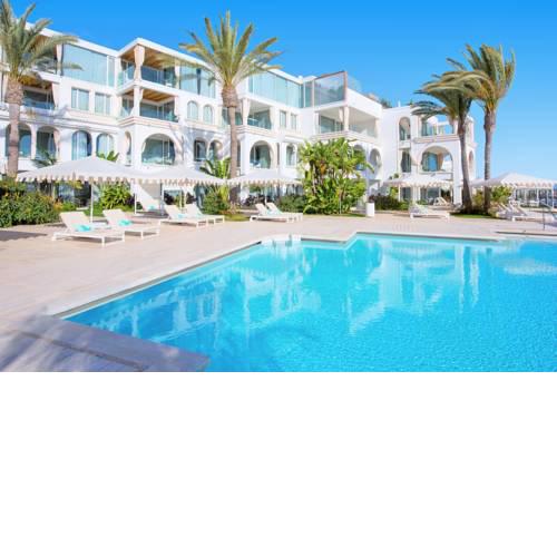 Iberostar Grand Salomé - Adults Only