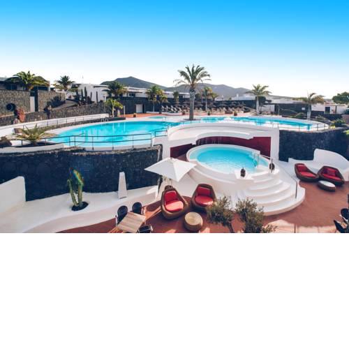 Iberostar La Bocayna Village