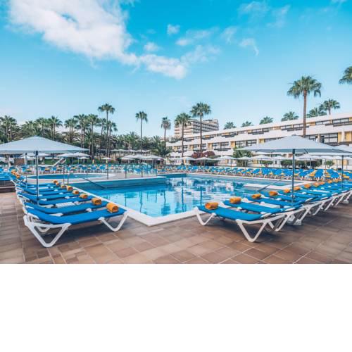 Iberostar Las Dalias - All Inclusive
