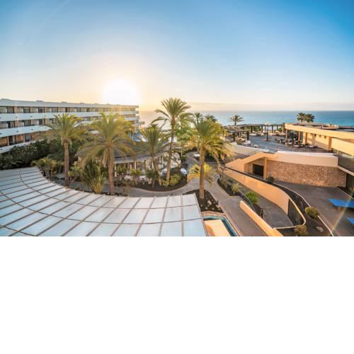 Iberostar Playa Gaviotas-All inclusive