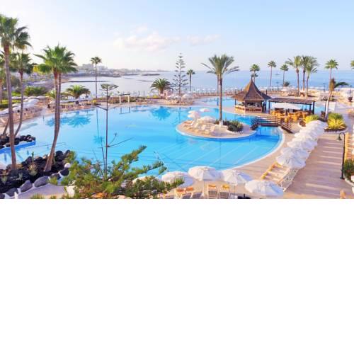 Iberostar Selection Anthelia