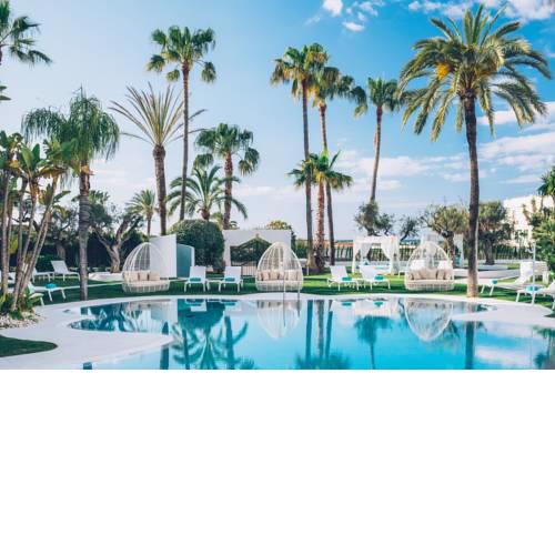 Iberostar Selection Marbella Coral Beach