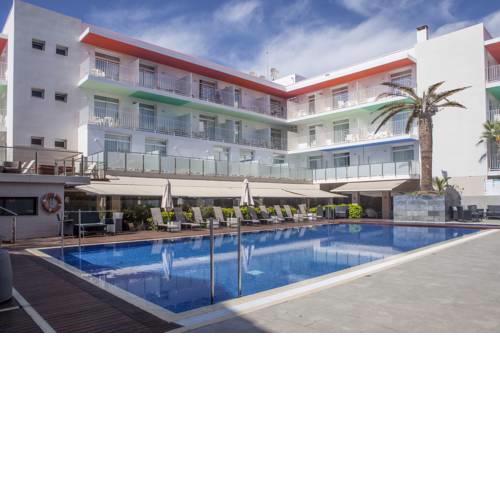 Ibersol Antemare -Adults Only-