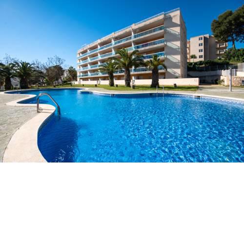 Ibersol Siesta Dorada