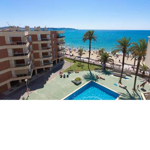 Ibersol Sol De España
