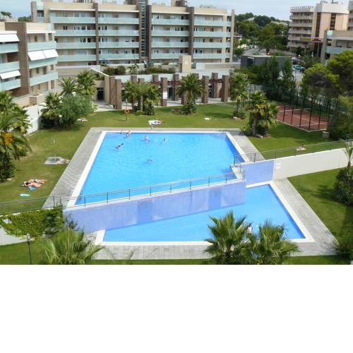 Ibersol Spa Aqquaria