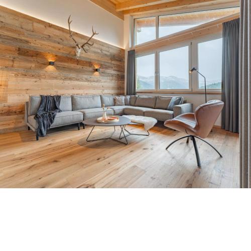 Ibex panorama Lodge