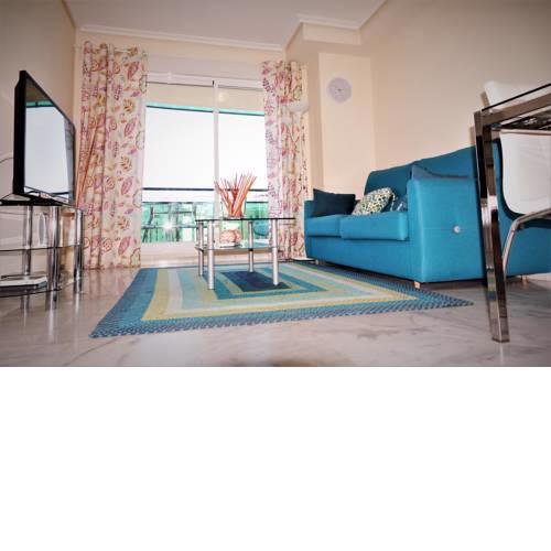IBG Apartment Vila Park