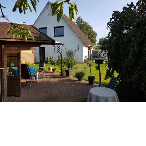 IBH Charmantes Einfamilienhaus
