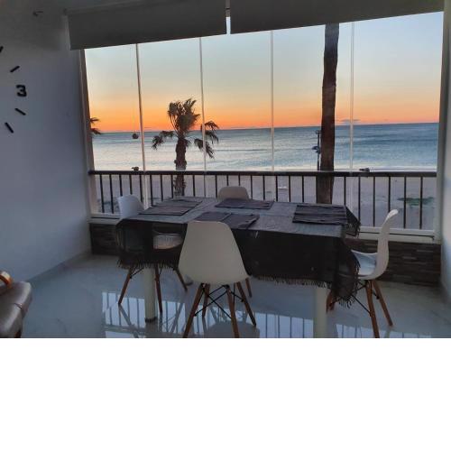 Ibi Apartamentos Los Monegros