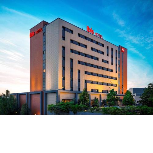 ibis Ankara Airport Hotel