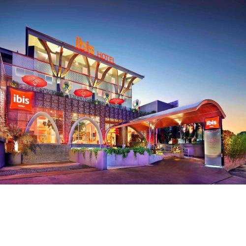 Ibis Bali Kuta