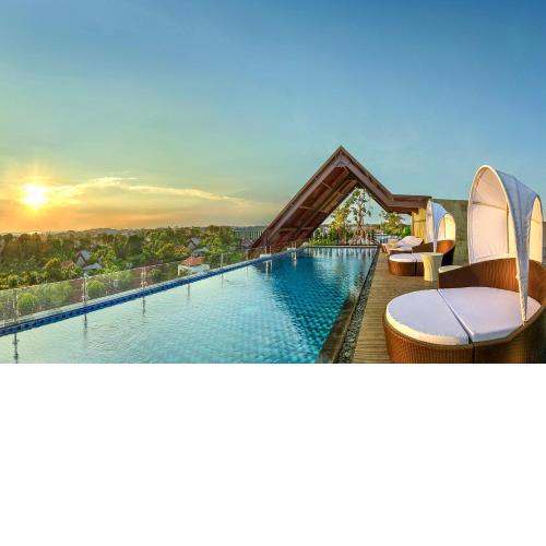 ibis Bali Legian Street