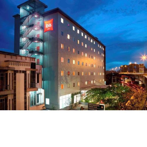 Ibis Bandung Pasteur