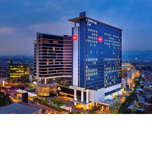 Ibis Bandung Trans Studio