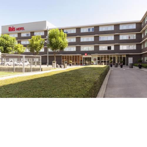 Ibis Barcelona Aeropuerto Viladecans