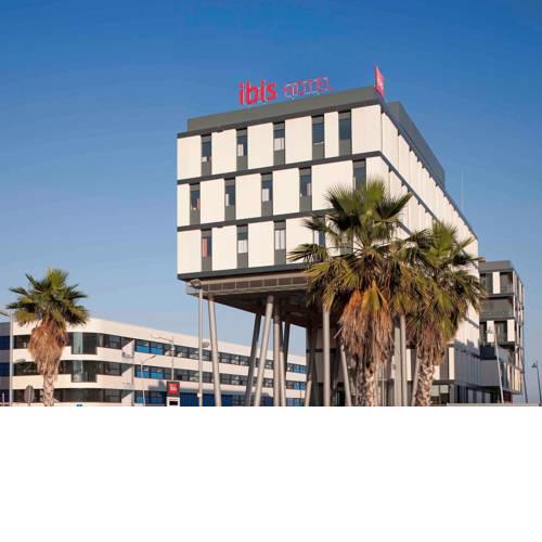 Ibis Barcelona Mataro