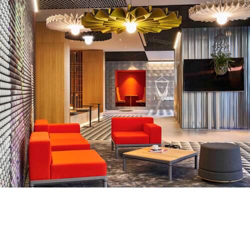 Ibis Barcelona Plaza Glòries 22@