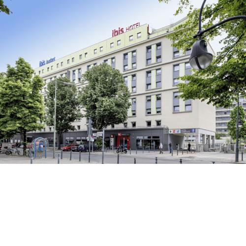 ibis Berlin Kurfuerstendamm