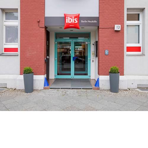 ibis Berlin Neukölln