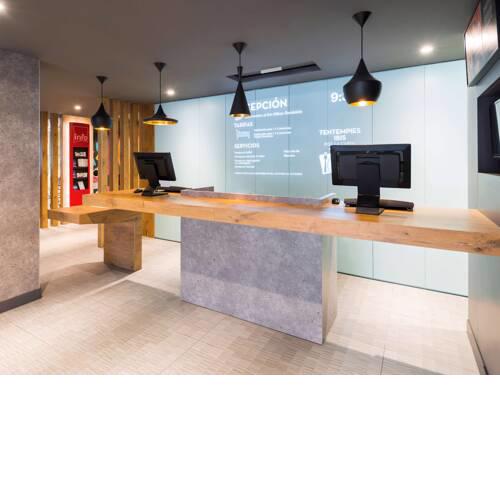 Ibis Bilbao Barakaldo