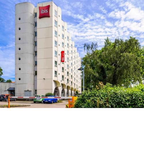 ibis Bochum Zentrum