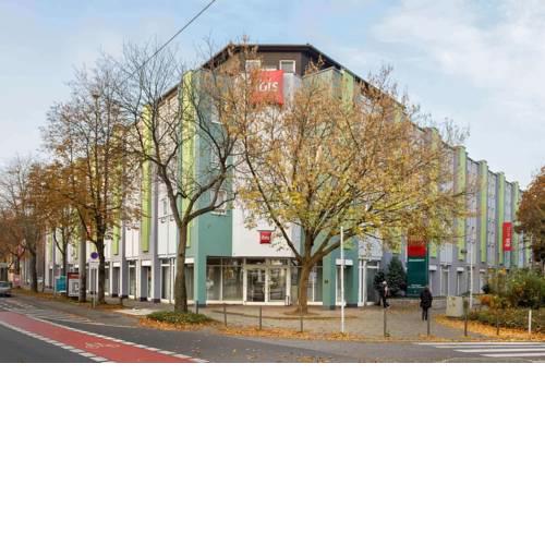 ibis Bonn