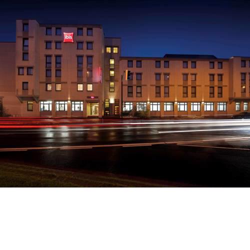 ibis Bremen City