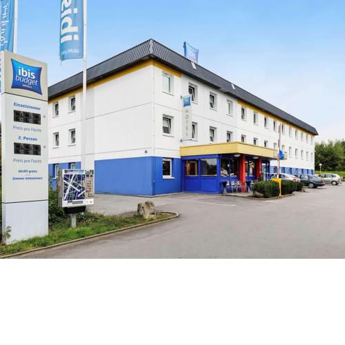ibis budget Aachen Nord