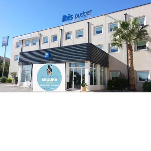 ibis budget Alicante