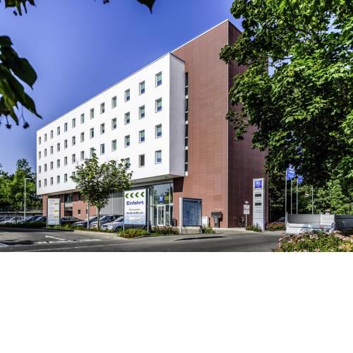 ibis budget Augsburg City