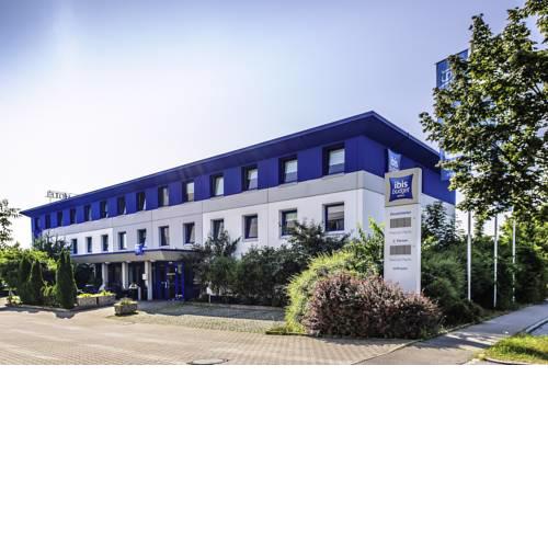 ibis budget Augsburg Gersthofen