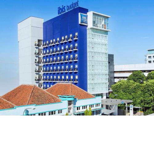 Ibis Budget Bandung Asia Afrika