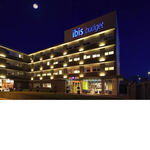 Ibis Budget Barcelona Viladecans