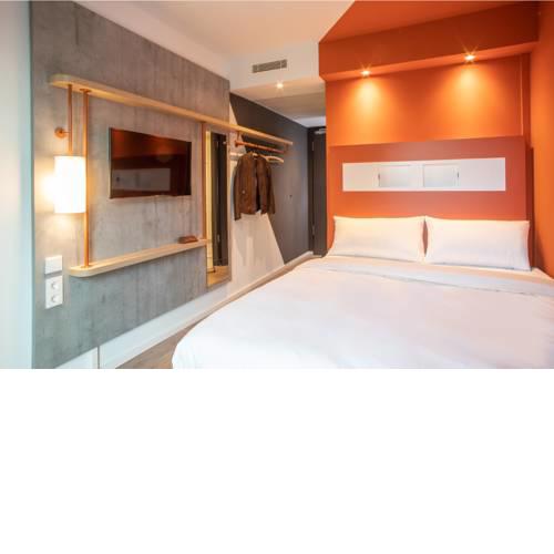 ibis budget Bayreuth