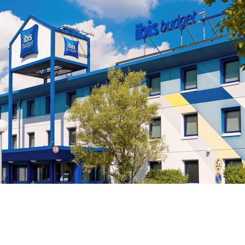 ibis budget Berlin Airport Schönefeld