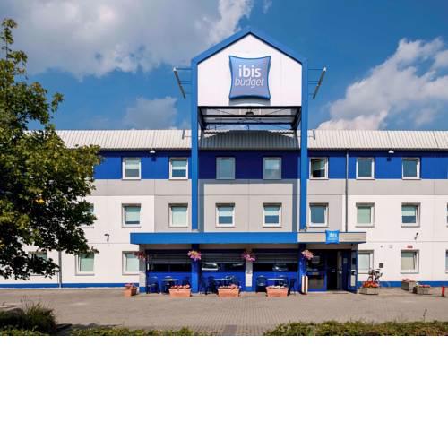 ibis budget Berlin Genshagen