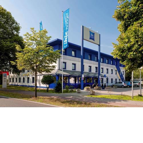 ibis budget Berlin Hennigsdorf