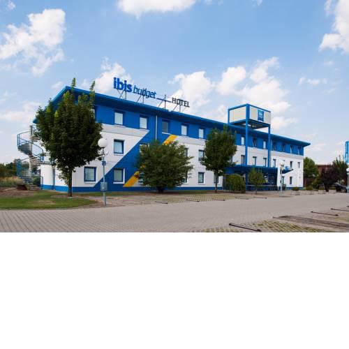 Ibis budget Berlin Hoppegarten